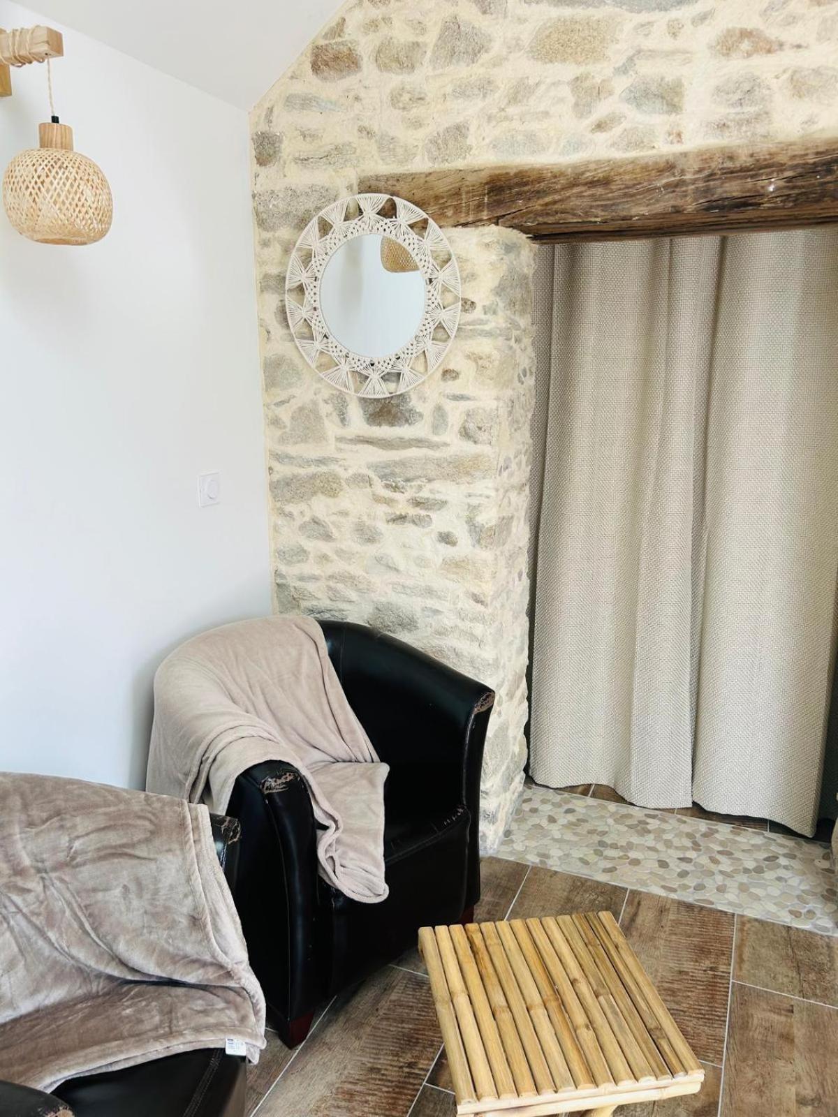 Gite De Felicite, Calme Et Nature Savenay Bagian luar foto